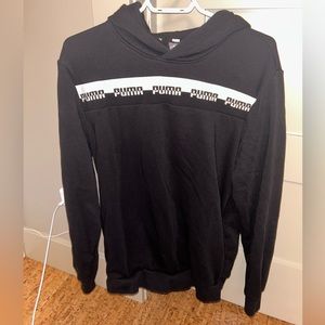 Puma hoodie